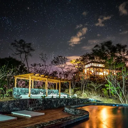 El Respiro Ecolodge-2