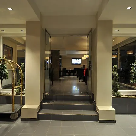 Hotel Comercio-2