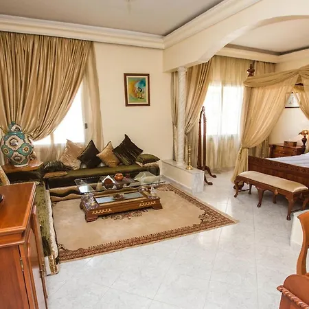 Zalagh Parc Palace-2