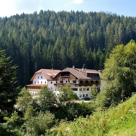 Hotel Bad Bergfall-2