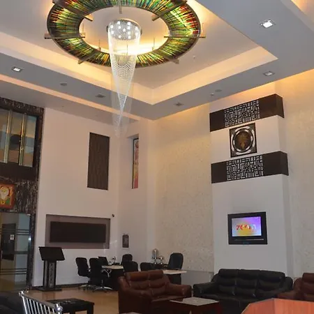 Hotel Royale Ambience-2