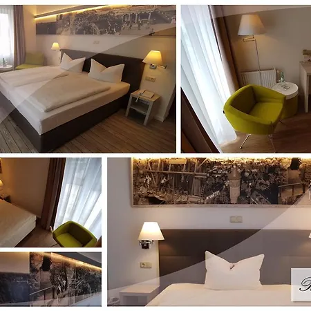 Hotel Residence-2