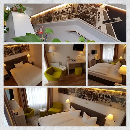 Hotel Residence-2