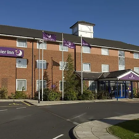 Premier Inn Newcastle Washington-2
