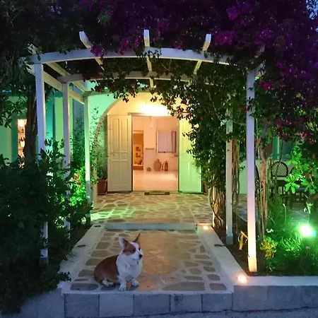 Panorama Paros-2