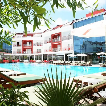 Side Rose Hotel-3