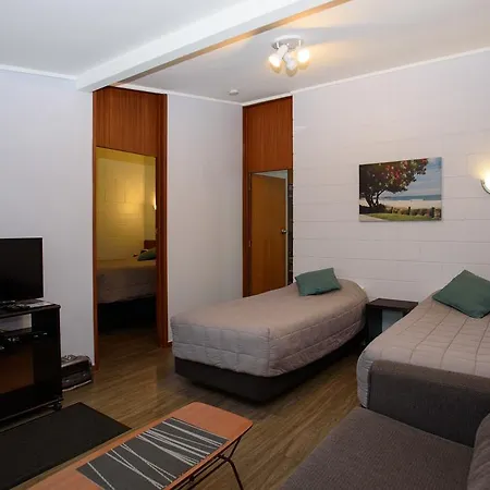 Kauri Lodge Motel-3