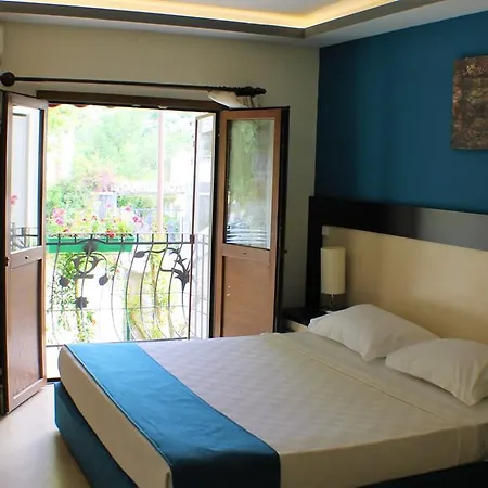 Bella Garden Hotel-2