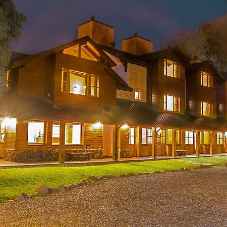 El Viejo Nogal-2