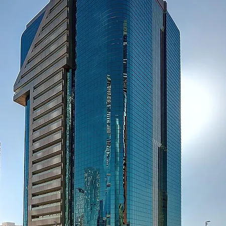Number One Tower Suites-3
