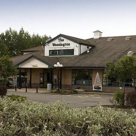 Premier Inn Sunderland A19/A1231-2