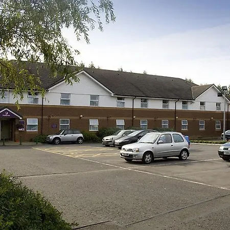 Premier Inn Sunderland A19/A1231-3