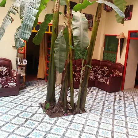 Riad Espagne-3