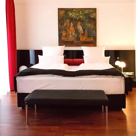 Dormero Berlin Ku'Damm-3