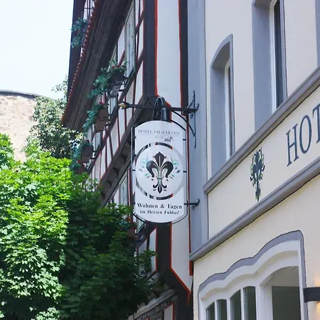 Hotel am Schloss-3