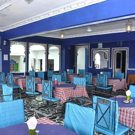 Hotel Gangaur Palace-2