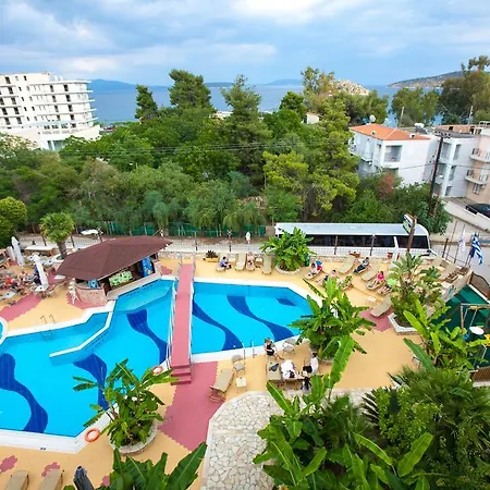 Paradise Lost Hotel-Apartments-3