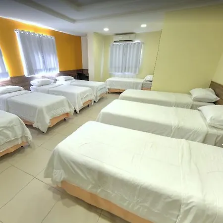 Hotel Tamarsol-2