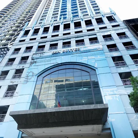 Bsa Suites-2