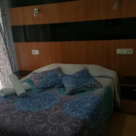 Hostal Lima-3