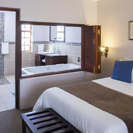 Queen Manor Boutique Guest House-3