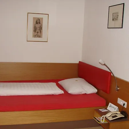 Hotel Bischof-3