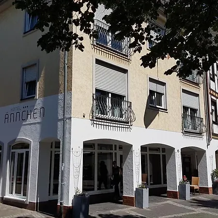 Hotel Ännchen-3
