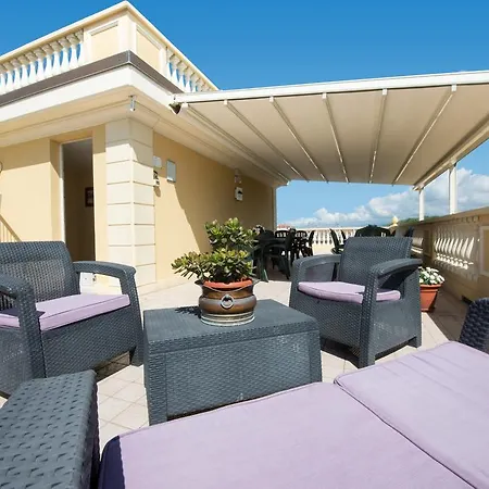 Residence Colombo-3