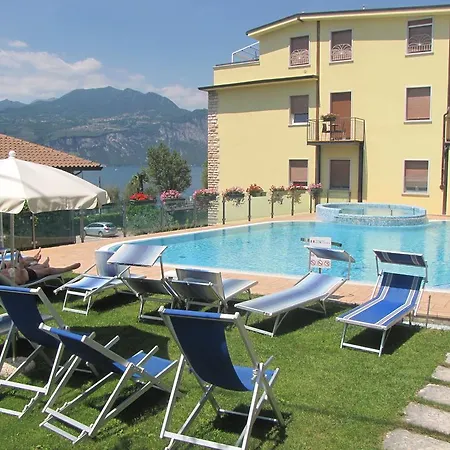 Hotel Garni Rosmari-2
