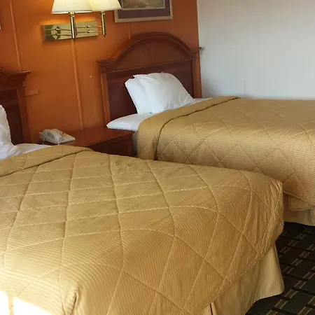 Best Way Inn Seneca - Clemson-2