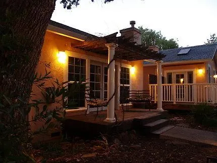 Glen Ellen Inn Secret Cottages-3