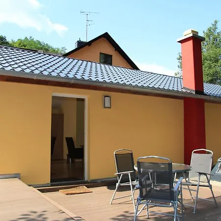 Waldhotel Albachmühle mit Albacher Stuben-2