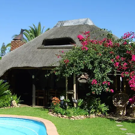 African Kwela Guest House-2