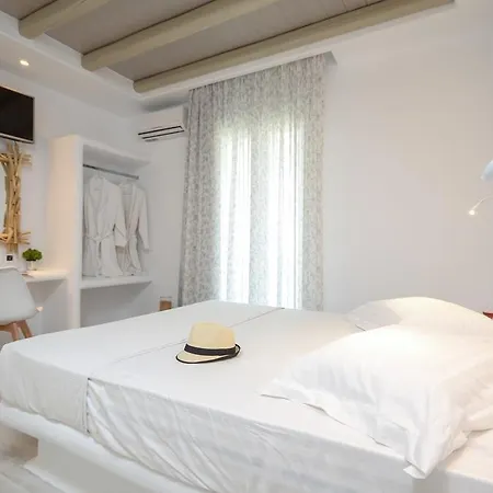 Naxian Spirit Suites & Apartments-3