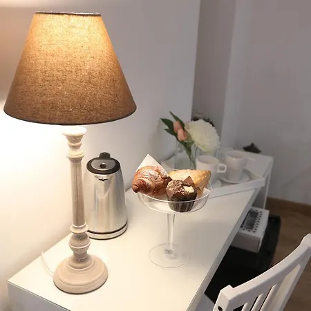 La Maison De Charme Rooms-3
