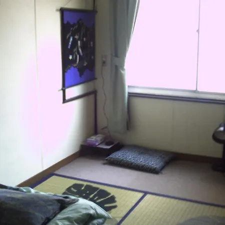 Tama Ryokan-3