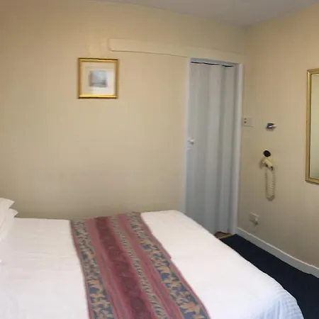 Arkaig Guest House-2