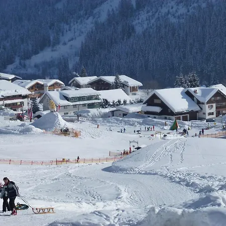Haus Alpenecho-2