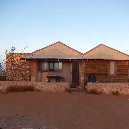 Gnaraloo Station - Homestead-2