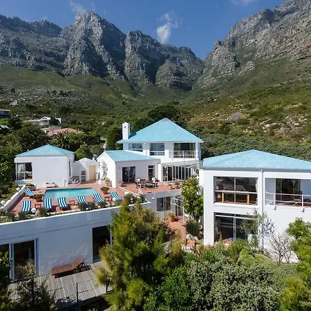 Diamond House Guesthouse-2