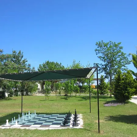 Garden Resort Bergamot-3