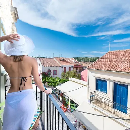Fiscardonna Luxury Suites-3