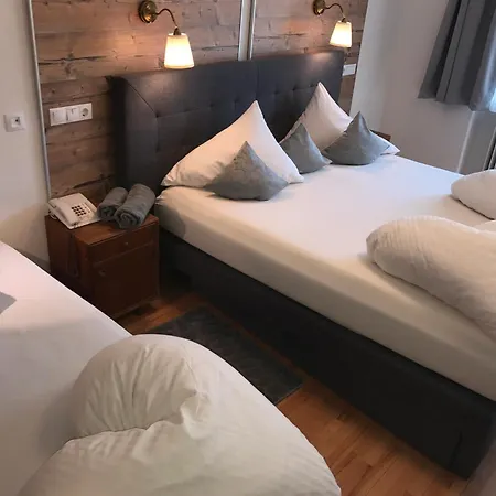 Clubdorf Hotel Alpenrose-3