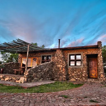 Emoya Basotho Lodge-3