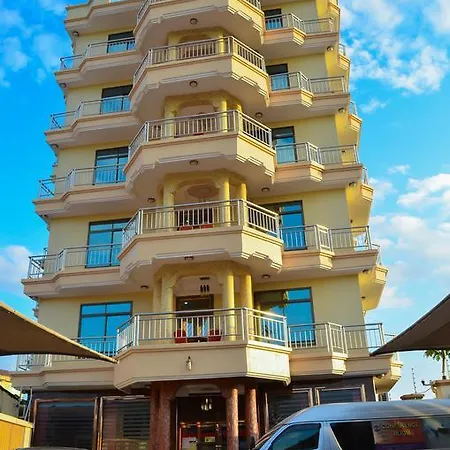 Silver Paradise Hotel-3