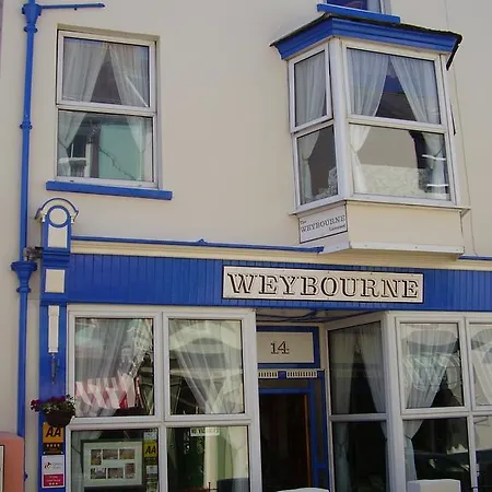 Weybourne Guest House-3