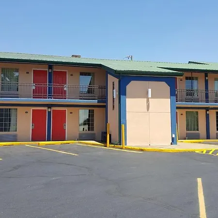 Budget Inn - Washington-2