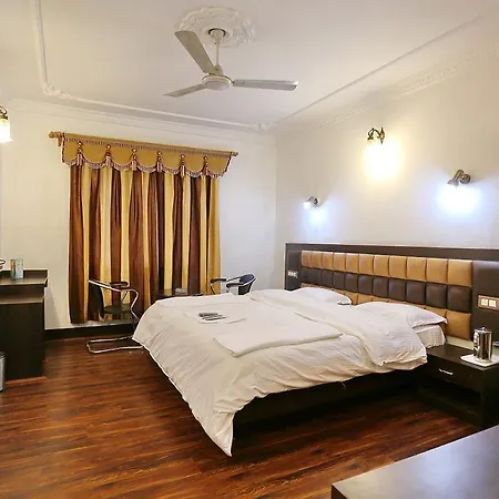 Hotel Ibni Kabeer-3