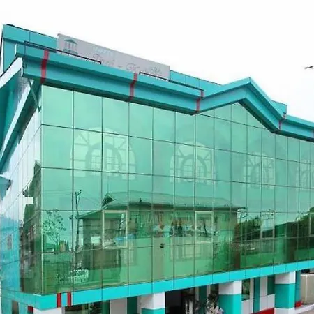Hotel Ibni Kabeer-2
