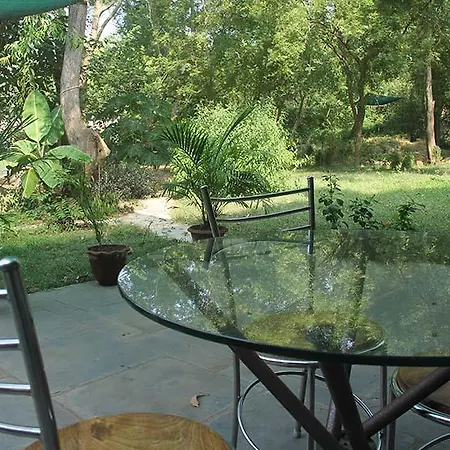 The Annex, Isai Ambalam Guest House-3